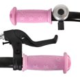 thumbnail image 4 of JOYSTAR New Berry Kids Bike, Ages 3-10, 12-20 Inch with Training Wheels, Pink, 4 of 5