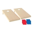 thumbnail image 1 of Ens. de jeu de poches 2 pi x 4 pi TRIUMPH Woodie, 1 of 9