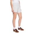 thumbnail image 4 of No Boundaries Women's High Rise Bike Short, 4 of 6