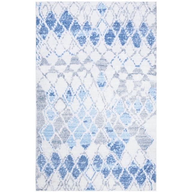Safavieh Saffron Corynn Geometric Area Rug