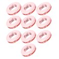 thumbnail image 4 of Boutons Illets, 10 Pcs Boutons Illets Kit Métal Illets Métalliques Très Polyvalents, 4 of 5