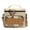 Khaki27055, variant on Black and Friday Clearance Sale Deal cuyhtdup Outdoor Camouflage Insulation Bag Wear-resistant Cloth Portable Insulation Bag To Work Convenient Lunch Box Bag