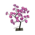 thumbnail image 1 of Gifts for Friends,Led Rose Branch Light Usb Simulation Artificial Flower Night Light Friend Birthday Gift Table Light,Led Night Light,Roses Artificial Flowers,Night Light for Adults, 1 of 4
