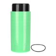 thumbnail image 1 of Almencla Économiseur de Balles de Tennis 3 Balles Accessoires Portable Maintien de Pression Boîte de Rangement Vert, 1 of 8