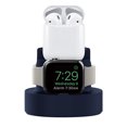 thumbnail image 1 of Cameland Station de Charge 2-en-1 Support de Charge Sans Fil pour Base de Charge, 1 of 7