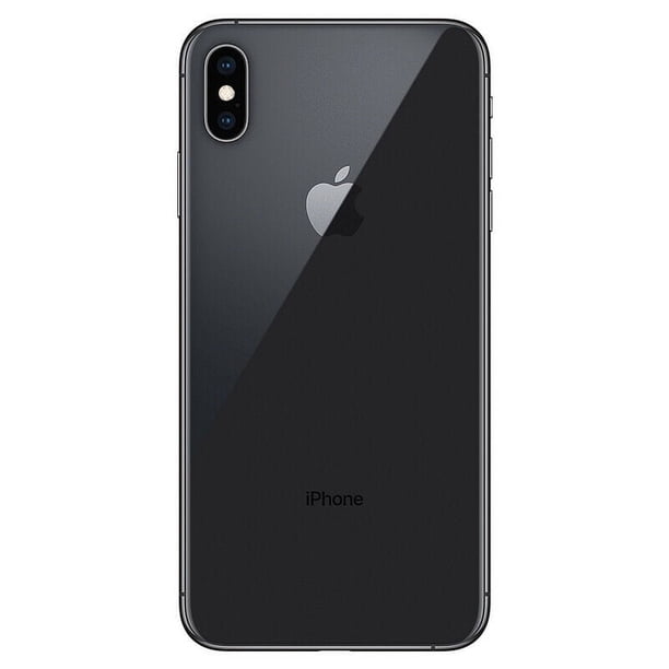 その他 iPhone - iphonexs max 64gb Gray iPhone XS Max 64GB Gray (Unlocked) Refurbished A+ - Walmart.ca