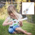 thumbnail image 1 of LSLJS Children-Size Electric Guitar Attracts Children's Attention.6 String Mini Guita, 1 of 4