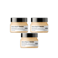 thumbnail image 1 of Loreal Professionnel Paris Serie Expert Absolut Repair Golden Mask 250 ml 3 Pack, 1 of 1