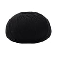 thumbnail image 2 of EGNMCR Wool Hand-woven Medium Coarse Scarf Hat Overcoat Wool Merinoss Wool Wool Cashmeres Yarn wools group, 2 of 5
