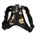 thumbnail image 1 of Big Promotion! Comfort Control Dog Walking Harness Support Mesh Padded Vest  Accessory Collar Lightweight  No More Pulling Gagging or Choking  for Puppies Small Medium or Large Dogs, 1 of 6