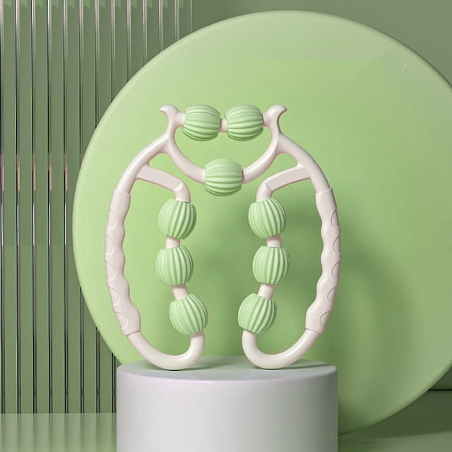 EGNMCR Tools&Home Improvement Roller Muscle Relaxer a massager