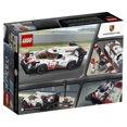 thumbnail image 4 of LEGO Speed Champions Porsche 919 Hybrid 75887, 4 of 6