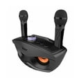 thumbnail image 3 of Bluetooth Family KTV Portable Speaker Smart Phone Karaoke with 2 Wireless Mic, 3 of 8