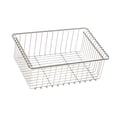 thumbnail image 3 of relayinert Camping Table Side Hook And Upgrade Stainless Steel Features For Outstanding Outdoor Barbecue Camping Table Accessories deep drain basket, 3 of 6
