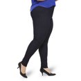 thumbnail image 4 of George Plus Women's Jeggings, 4 of 6