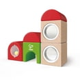 thumbnail image 2 of Hape Station Building Block Set, 2 of 3