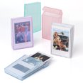 thumbnail image 3 of Porte-Photo, porte-photo PC Porte-Photo avec Corde à Main pour Photos Cartes, 3 of 7