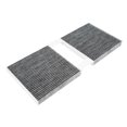 thumbnail image 1 of Air Filter Cabin Air Filter Air Filter For X3 Auto Cabin Air Filter 64319237157 Replacement Fits For X3 F25 SDrive, 1 of 8