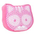 thumbnail image 4 of Fun Decompression DIY Animal Pillow, Safe Reliable Bright Colors Plush Craft DIY Animal Pillow Toys For Kids, 4 of 8