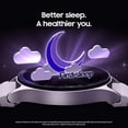 thumbnail image 3 of Samsung Galaxy Watch7 40mm avec Galaxy AI / GPS Bluetooth Montre Intelligente Version Internationale / Tout Neuf, 3 of 6
