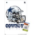 thumbnail image 1 of NFL Dallas Cowboys - Casque anti-goutte 20, 1 of 4