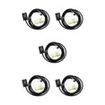 thumbnail image 2 of Baohd Speed Gear Motorcycle Gear Indicator Motorcycle Gear Gear Indicator Display green 5Set, 2 of 6