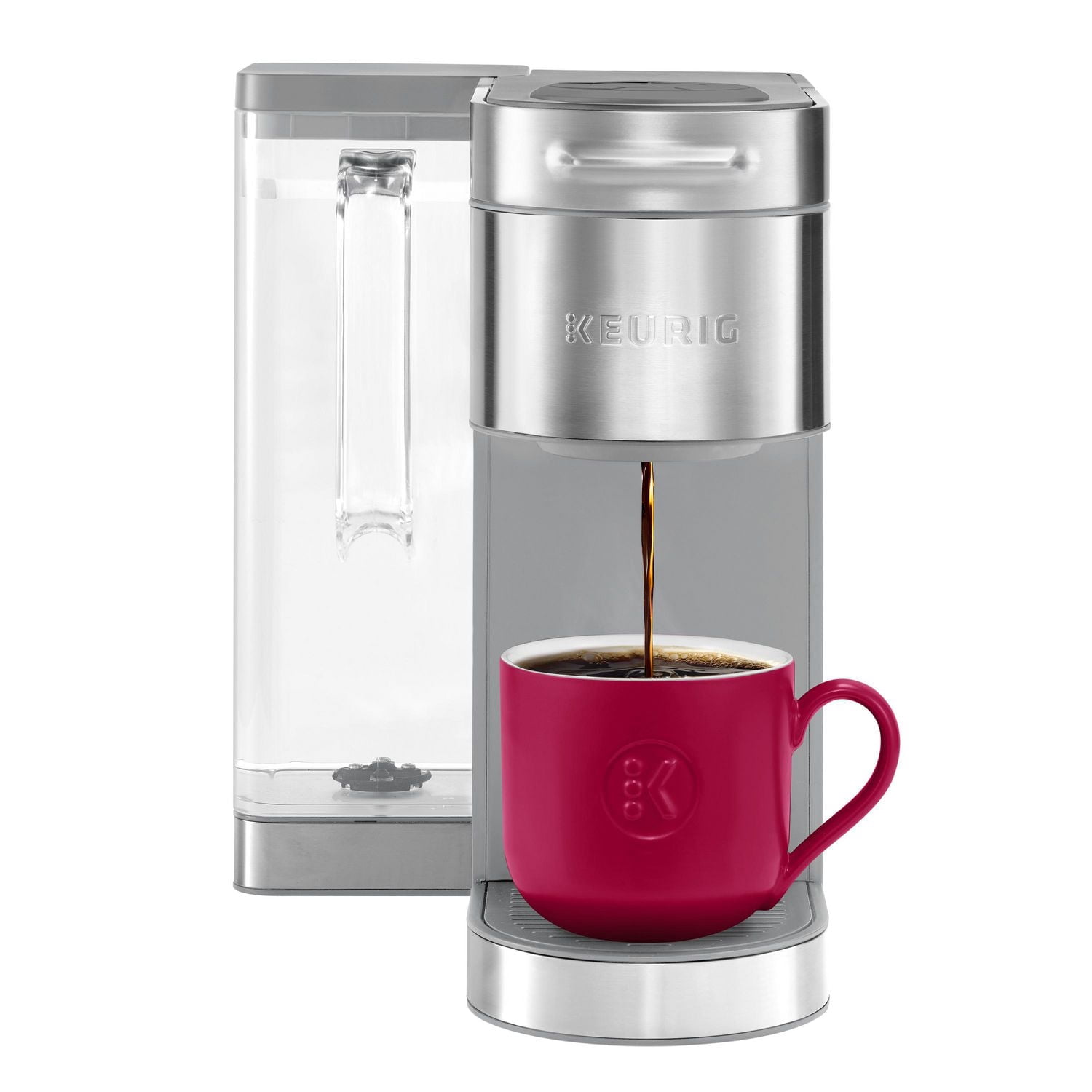 Cafetière une tasse à la fois pour capsule K-Cup® Keurig K-Supreme Plus -Édition Spéciale