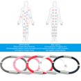 thumbnail image 4 of Anti Static Bracelet, Fashion Waterproof Wristbands For Improve Sleep Quality Increases Physical Performance, 4 of 8