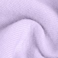 thumbnail image 3 of Robe à Manches Courtes Col Rond, Mode Enfant Été Solide Nœud Collants Filles Danse Bouton Doux Combinaison Mignonne, 3 of 8