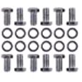 thumbnail image 3 of Trans-Dapt 9279 Chrome Bolts Dana 60, 3 of 3