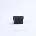 thumbnail image 2 of Wall Plug Power Adapter Travel Adapter Converter Wall Charger for Travel Business Size, 2 of 6