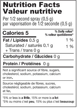 Chosen Foods Avocado Oil Spray 383g