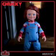 thumbnail image 2 of Mezco - 5 Points - Chucky Deluxe Figure Set, 2 of 11