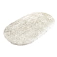 thumbnail image 2 of LSLJS Rug Super Soft Faux Sheepskin Area Rugs For Bedroom Floor Shaggy Plush Carpet Faux Rug Bedside Rugs!, 2 of 2