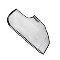 thumbnail image 1 of Sac de Clubs de Golf Housse de Protection Fermeture Éclair Housse de Pluie Pliable, Anti-Poussière Imperméable, 1 of 10