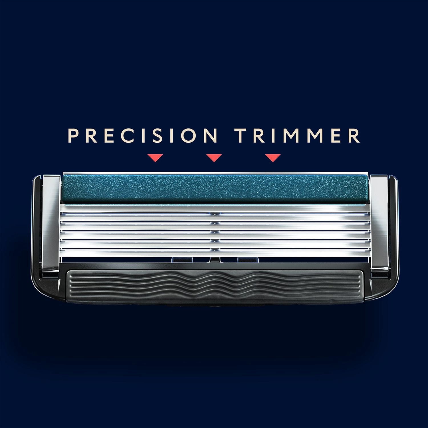 Ensemble de cartouches rasoir à 1x6 lames vs 1x4 lames Dollar Shave Club