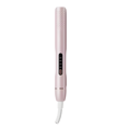 thumbnail image 1 of 4 Temp Ceramic Floating Plate Hair Straightener Flat Iron for All Hair Types, 1 of 8