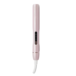 4 Temp Ceramic Floating Plate Hair Straightener Flat Iron for All Hair Types