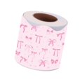 thumbnail image 4 of DOLITY Autocollants de Bordures pour Tableau Noir, Tableau Blanc, Bureau, Arc Rose, 4 of 9