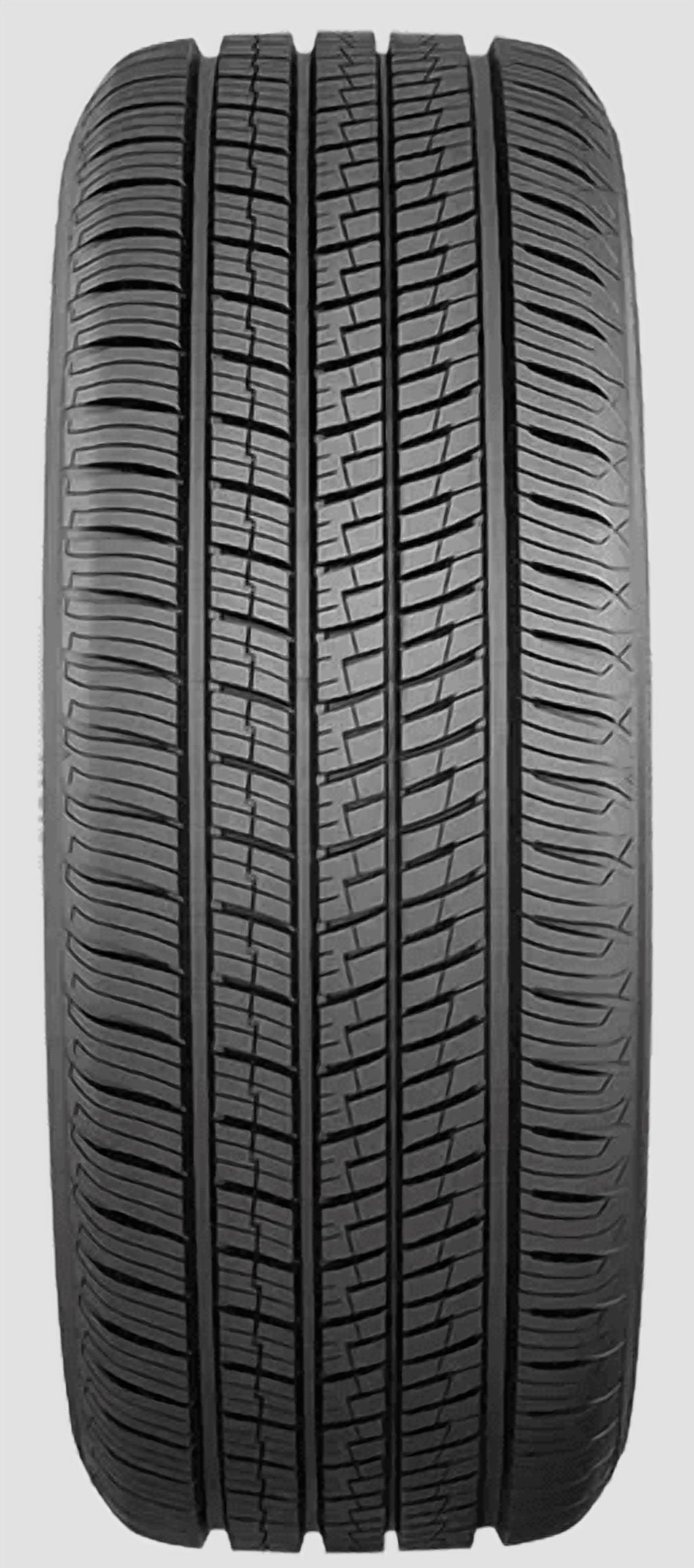 Yokohama Avid Ascend GT 235/60R17 102H BSW pneu