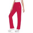 thumbnail image 2 of Landau Essentials Pantalons de Gommage Coupe Décontractée pour Femmes, Noir, 1 Unité, 2 of 10