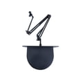 thumbnail image 4 of Universal Hidden Bedside Phone Tablet Holder Retractable AU Rotation Clamp P1S3, 4 of 9