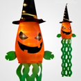 thumbnail image 1 of RKSTN Fall Decorations for Home LED Halloween Lights Horror Clothes Hat Light Skeleton String Lights Party Yard Decor Decorations, 1 of 7