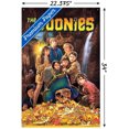 thumbnail image 2 of Les Goonies - Une Feuille, 2 of 4