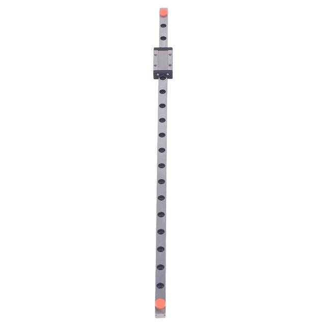 CNC Machine Guide Rail, Linéaire Guide Rail 400mm Linéaire Guide Rail Linéaire Mouvement Glissement Rail Haut de Gamme Qualité