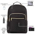 thumbnail image 3 of Sac à Dos Scolaire Jetstream avec Compartiment pour Ordinateur, 3 of 9