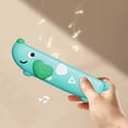 thumbnail image 3 of Hearth & Gear 16 Hole Cartoon Kids Harmonica 2025 Silicone Mini Harmonica For Kids Children Key Of C Removable Full Body Washable Cute Musical Instruments For Toddler Games for Children 6 Months, 3 of 6