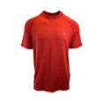 thumbnail image 1 of Spyder Swim Men's Solid T-Shirt Rashguard Quick Dry UPF Lightweight Hybrid S/S, 1 of 21