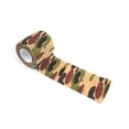 thumbnail image 1 of Wraps Rubans Chasse en Plein Air Furtifs Ruban Colle Réutilisable Rouleau Invisible Anti-Ampoules Imperméable Wraps Bandage Protecteur Sport Durban Camouflage, 1 of 7