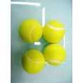 thumbnail image 2 of 10 Pack Tennis Balls, Training Balls for Lessons, Practice, Playing with Pets, 2 of 4